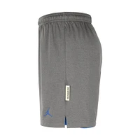 Short Performance réversible UCLA Bruins Jordan Brand pour Homme Bleu/Gris