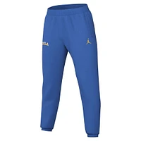 Men's Jordan Brand Blue UCLA Bruins Team Logo Spotlight Performance Pants