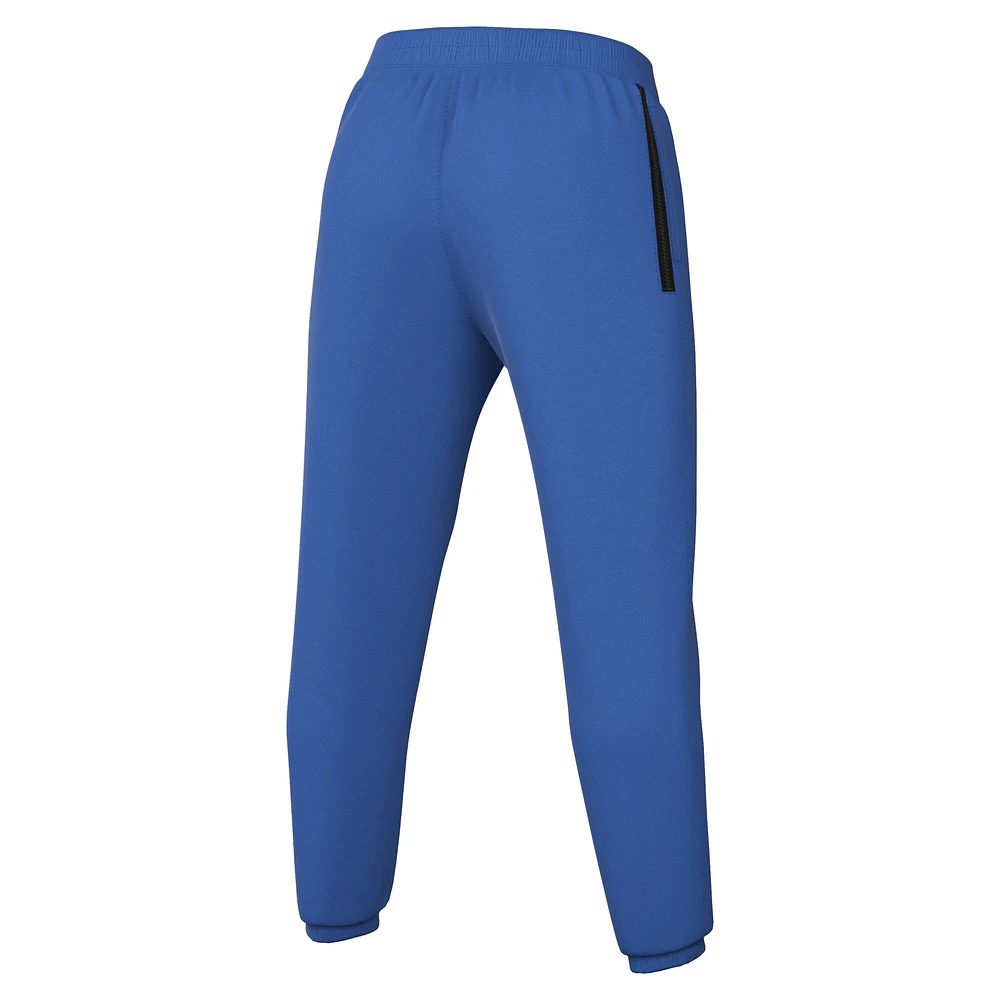 Men's Jordan Brand Blue UCLA Bruins Team Logo Spotlight Performance Pants