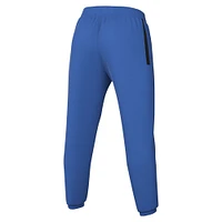 Men's Jordan Brand Blue UCLA Bruins Team Logo Spotlight Performance Pants