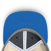 Casquette ajustée Jordan Brand Natural UCLA Bruins Primetime True Performance pour homme