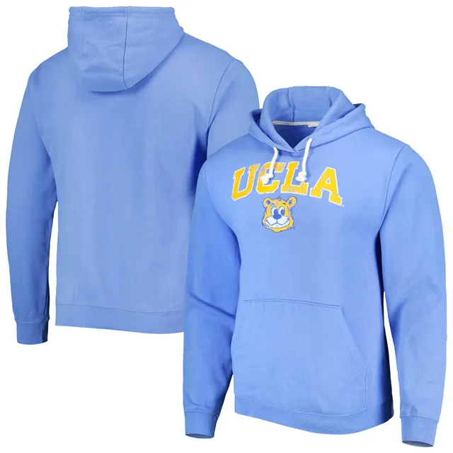 Men's Burly Thermal Hoodie