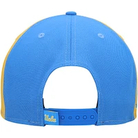 Casquette Snapback UCLA Bruins Outright 9FIFTY New Era bleue pour homme