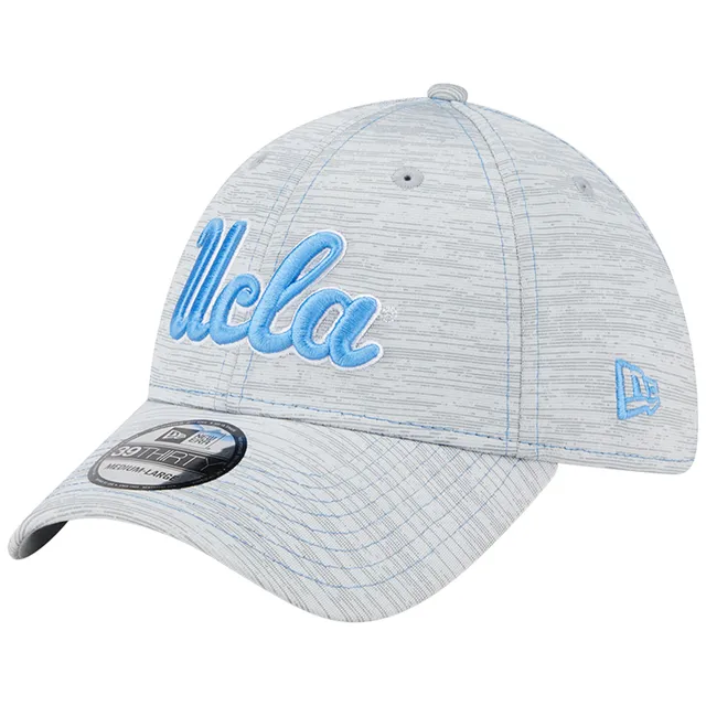 Lids UCLA Bruins New Era Vintage 9FIFTY Snapback Hat - Blue/Gold