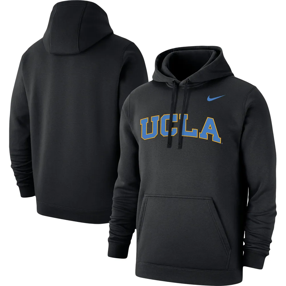 H&M UCLA Bruins Grey Hoodie Sweatshirt M