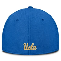 V110793 UCLA NCAA FB Nike 2025 Dugout Entraîneurs Dri-Fit Rise Swoosh Flex HATMENFLX NC03-44U-UCL-190 #20
