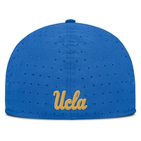 Men's Nike Blue UCLA Bruins On-Field Dugout True Performance Fitted Hat