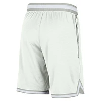 Men's Nike Cream UCLA Bruins DNA 3.0 Performance Shorts