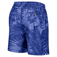 Men's Tommy Bahama Blue UCLA Bruins Santiago Palms Board Shorts