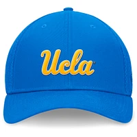 Men's Top of the World Blue UCLA Bruins Spacer Flex Hat