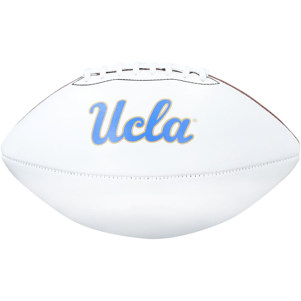 Nike UCLA Bruins Autograph Football