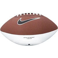 Nike UCLA Bruins Autographic Football