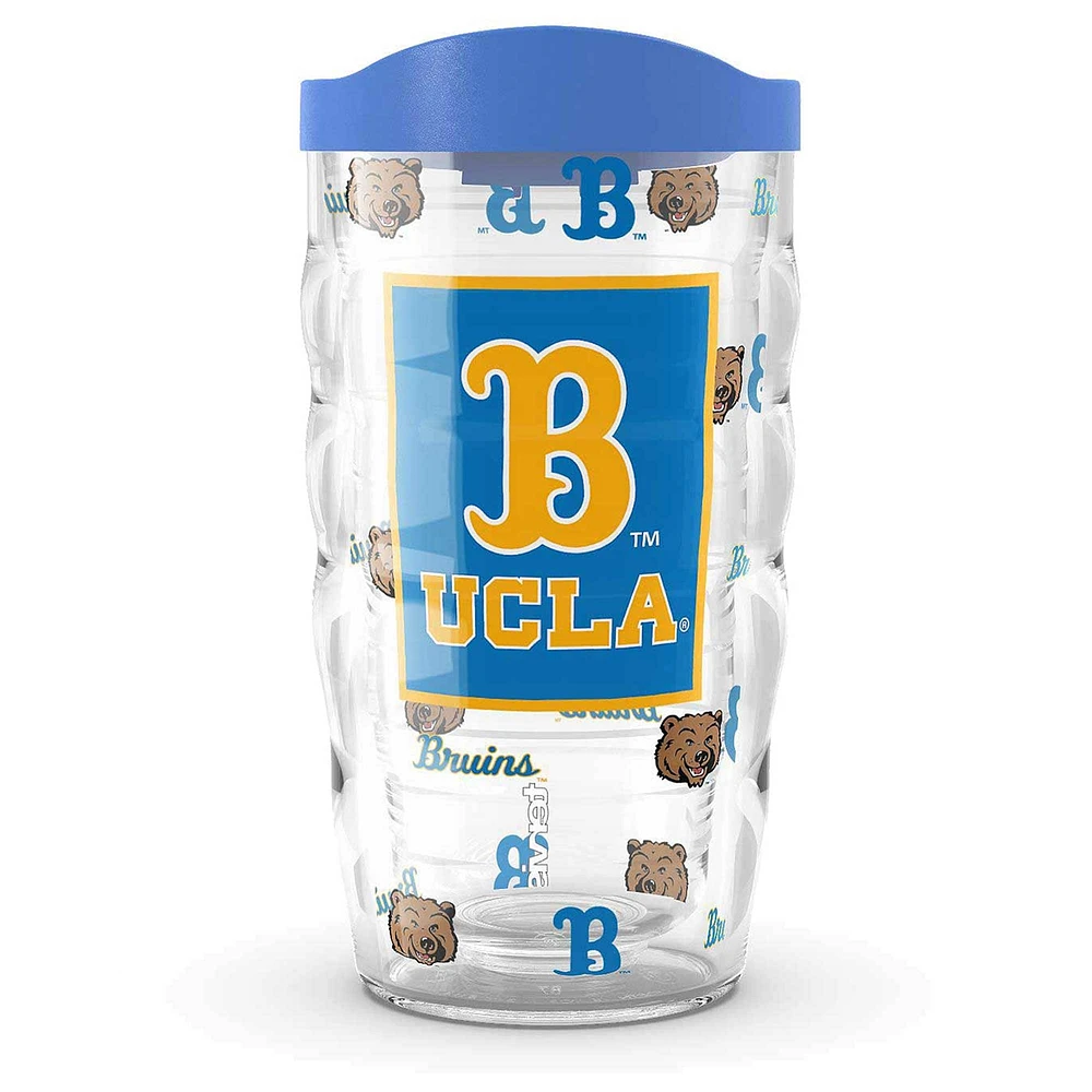 Tervis Bruins de l'UCLA 10 oz. Gobelet classique des heures supplémentaires