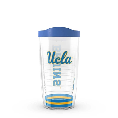 Tervis Bruins de l'UCLA 16oz. Gobelet de voyage classique arctique