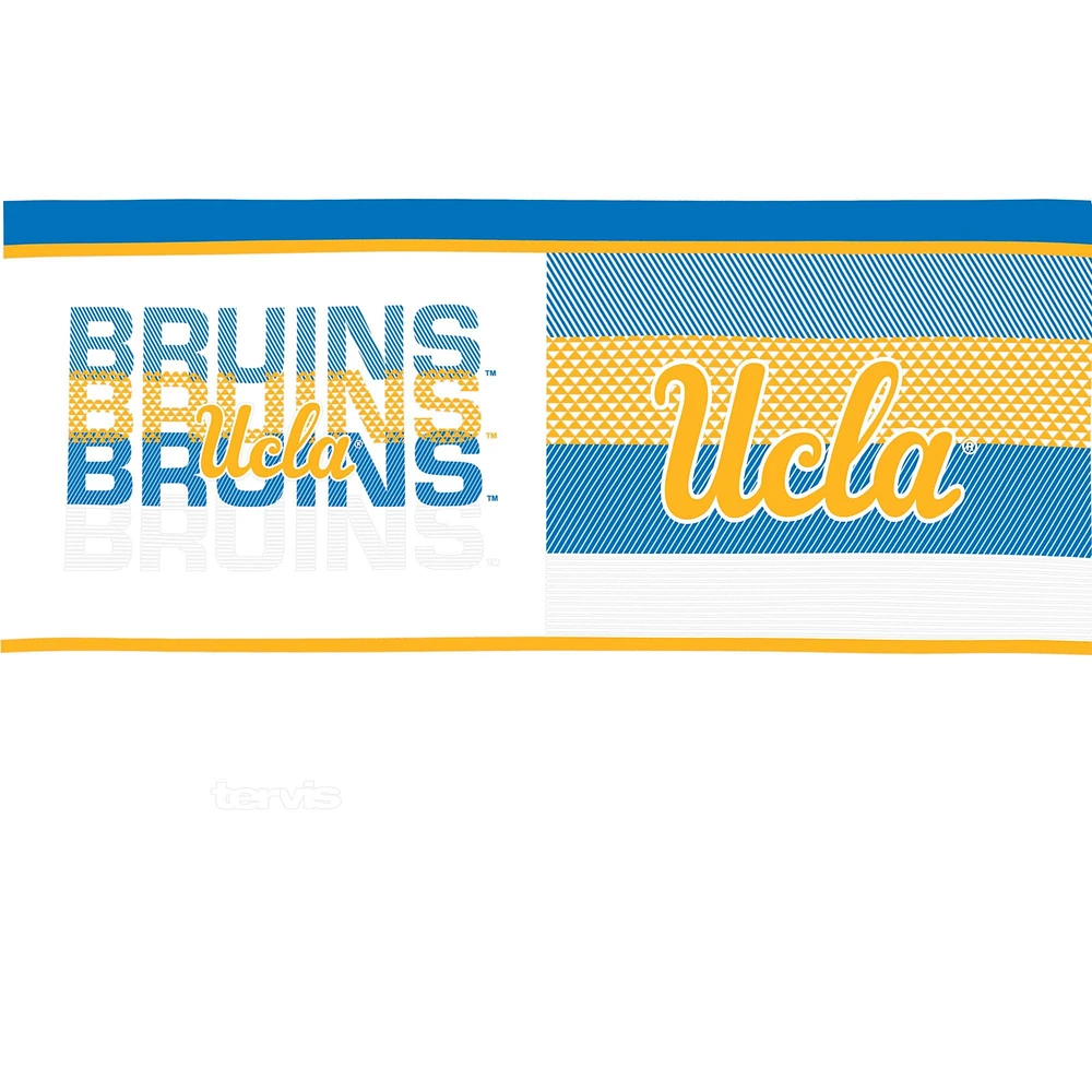 Tervis Bruins de l'UCLA 16oz. Gobelet classique concurrent