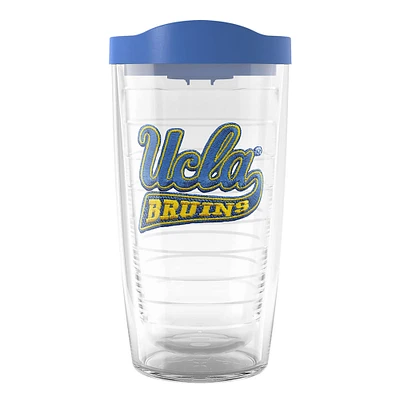 Tervis UCLA Bruins 16 oz. Gobelet emblème