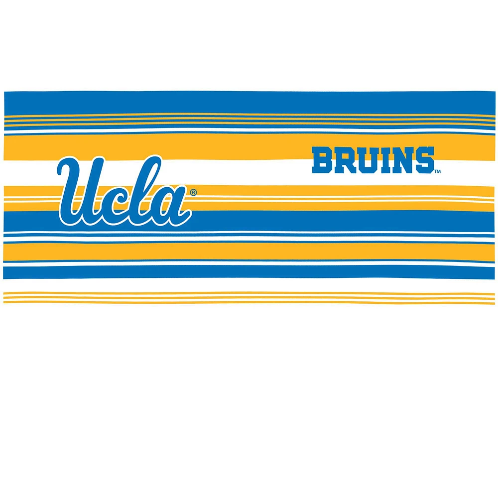 Tervis UCLA Bruins 16oz. Hype Stripes Classic Tumbler