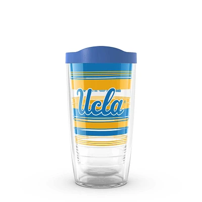 Tervis Bruins de l'UCLA 16oz. Gobelet classique à rayures Hype