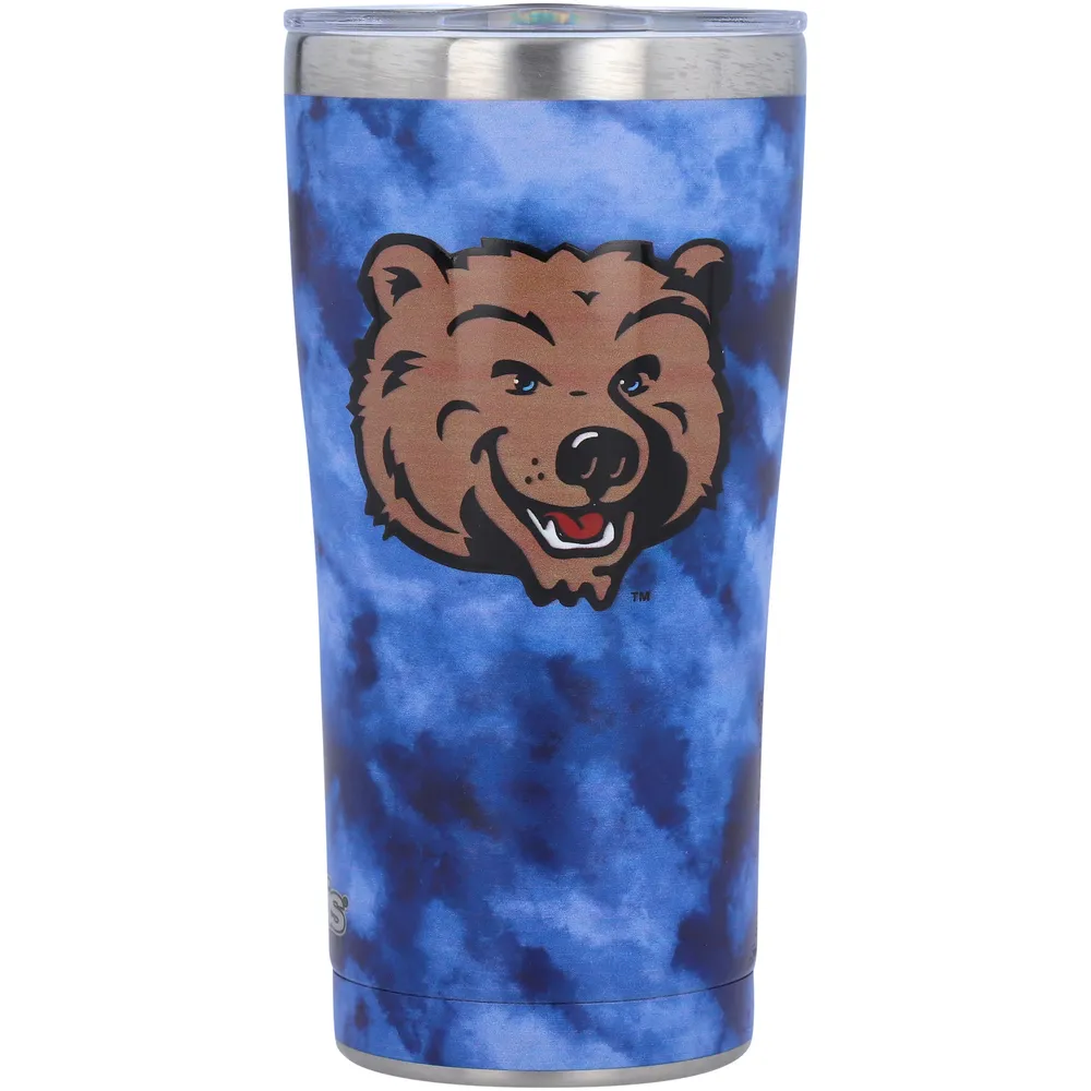 Tervis UCLA Bruins 20oz. Tie-Dye Stainless Steel Tumbler