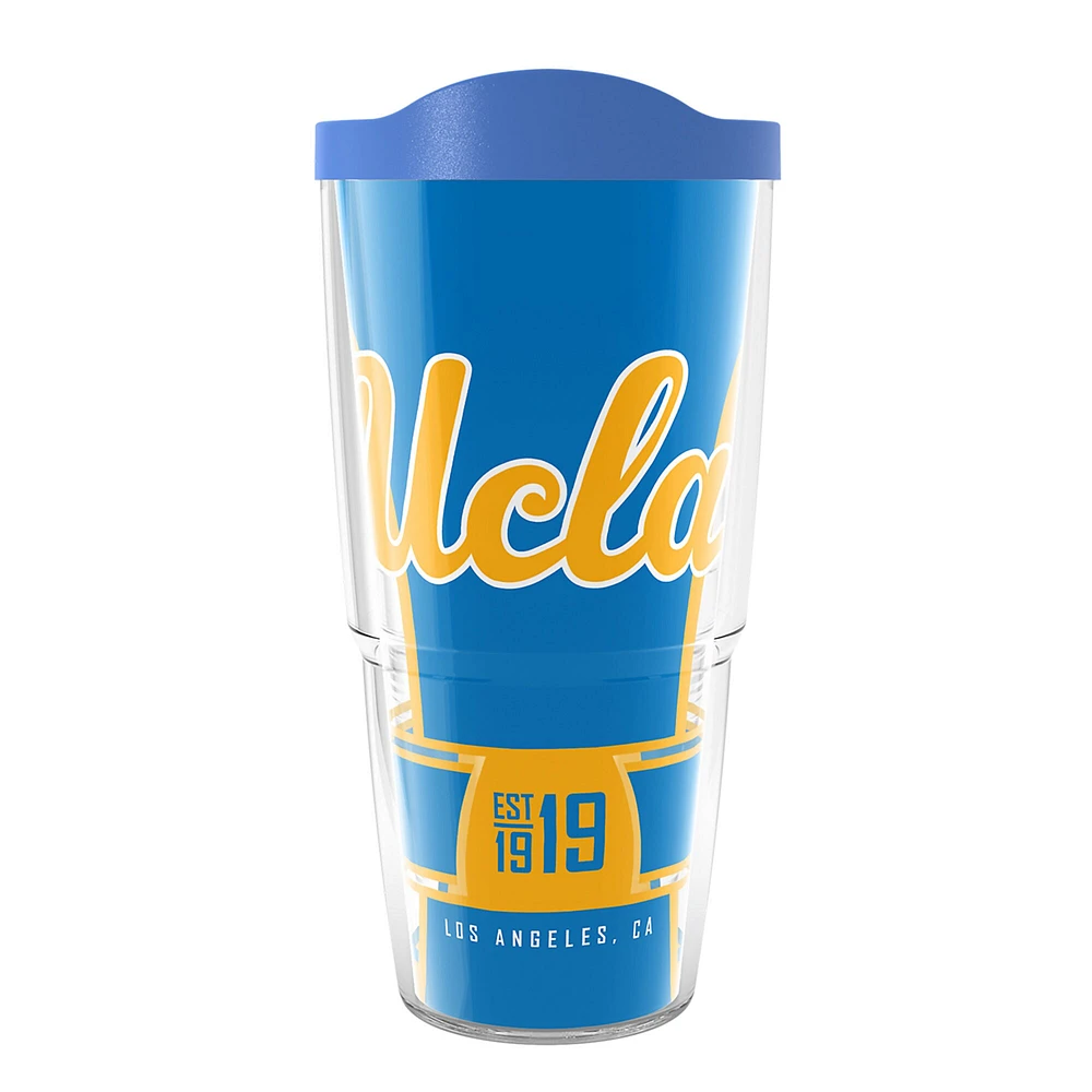 Tervis UCLA Bruins 24 oz. Gobelet classique Spirit