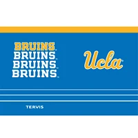 Tervis Bruins de l'UCLA 30oz. Gobelet en acier inoxydable Reverb