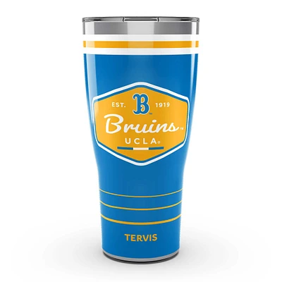 Tervis Bruins de l'UCLA 30oz. Gobelet vintage en acier inoxydable