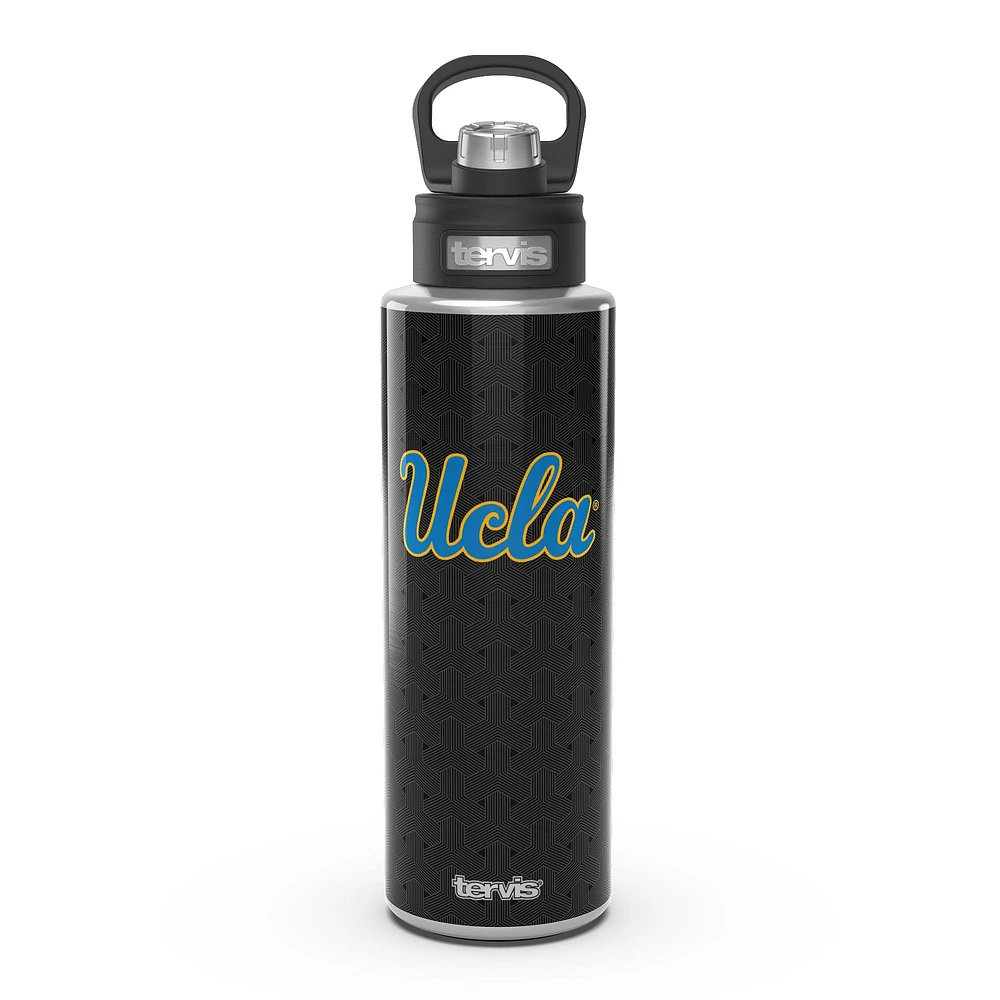 Tervis UCLA Bruins 40oz. Weave Wide Mouth Water Bottle