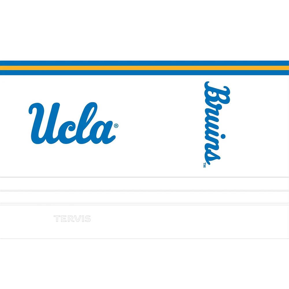 Tervis UCLA Bruins Arctique 20oz. Gobelet en acier inoxydable