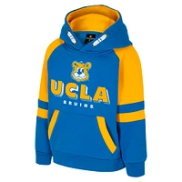 Toddler Colosseum Blue UCLA Bruins Pullover Hoodie