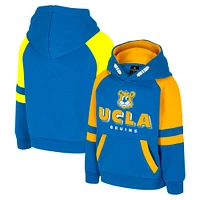 Toddler Colosseum Blue UCLA Bruins Pullover Hoodie