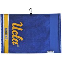 UCLA Bruins 16" x 24" Face/Club Jacquard Towel