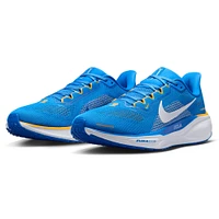 Chaussures de course unisexe Nike Zoom Pegasus 41 bleues des Bruins l'UCLA