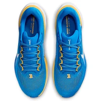 Chaussures de course unisexe Nike Zoom Pegasus 41 bleues des Bruins l'UCLA