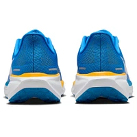 Chaussures de course unisexe Nike Zoom Pegasus 41 bleues des Bruins l'UCLA