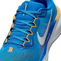 Chaussures de course unisexe Nike Zoom Pegasus 41 bleues des Bruins l'UCLA