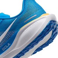 Chaussures de course unisexe Nike Zoom Pegasus 41 bleues des Bruins l'UCLA