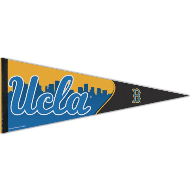 Los Angeles Dodgers WinCraft 12'' x 30'' Disney Mickey Mouse Premium Pennant