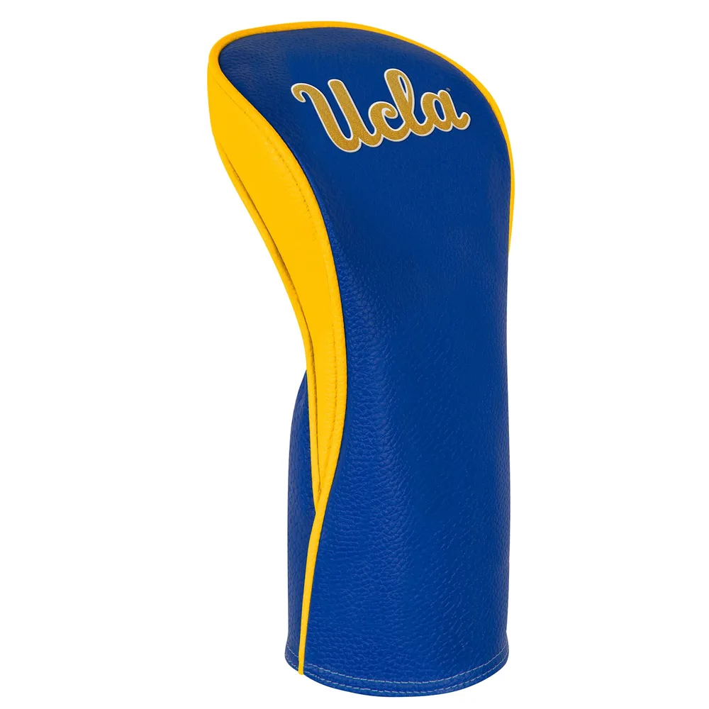 Couvre-bâton WinCraft UCLA Bruins Golf Club Driver