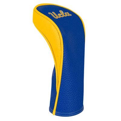 WinCraft UCLA Bruins Golf Club Hybrid Headcover