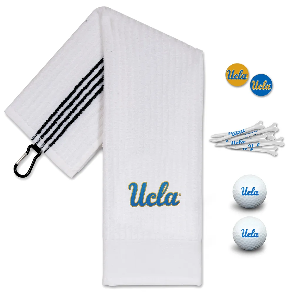 WinCraft UCLA Bruins Coffret cadeau de golf