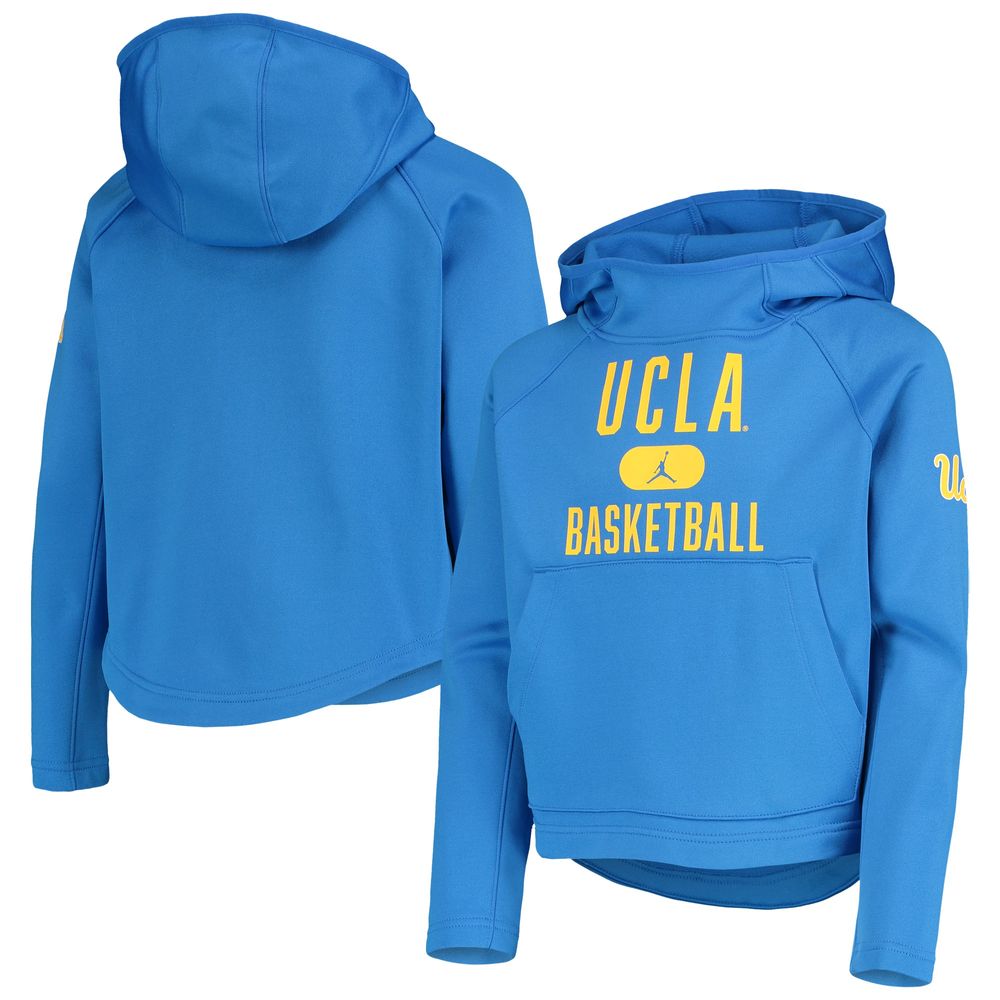 UCLA Bruins Jordan Brand Basketball Team Issue Legend Logo Performance shirt,  hoodie, sweater, long sleeve and tank top