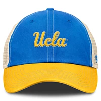 Youth Top of the World  Blue UCLA Bruins Offroad Adjustable Hat