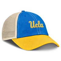 Youth Top of the World  Blue UCLA Bruins Offroad Adjustable Hat