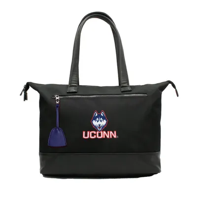 UConn Huskies MOJO Premium Laptop Tote Bag