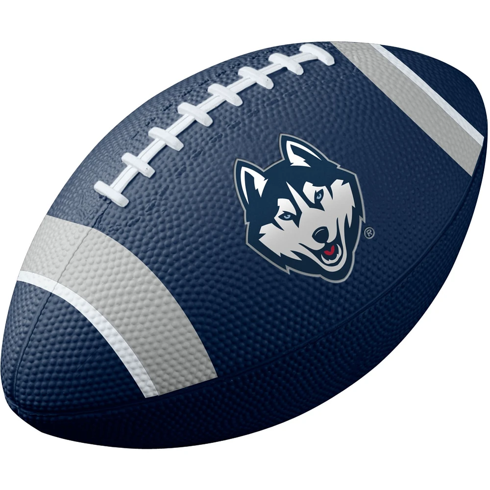 Ballon de football en caoutchouc d'entraînement Nike UConn Huskies