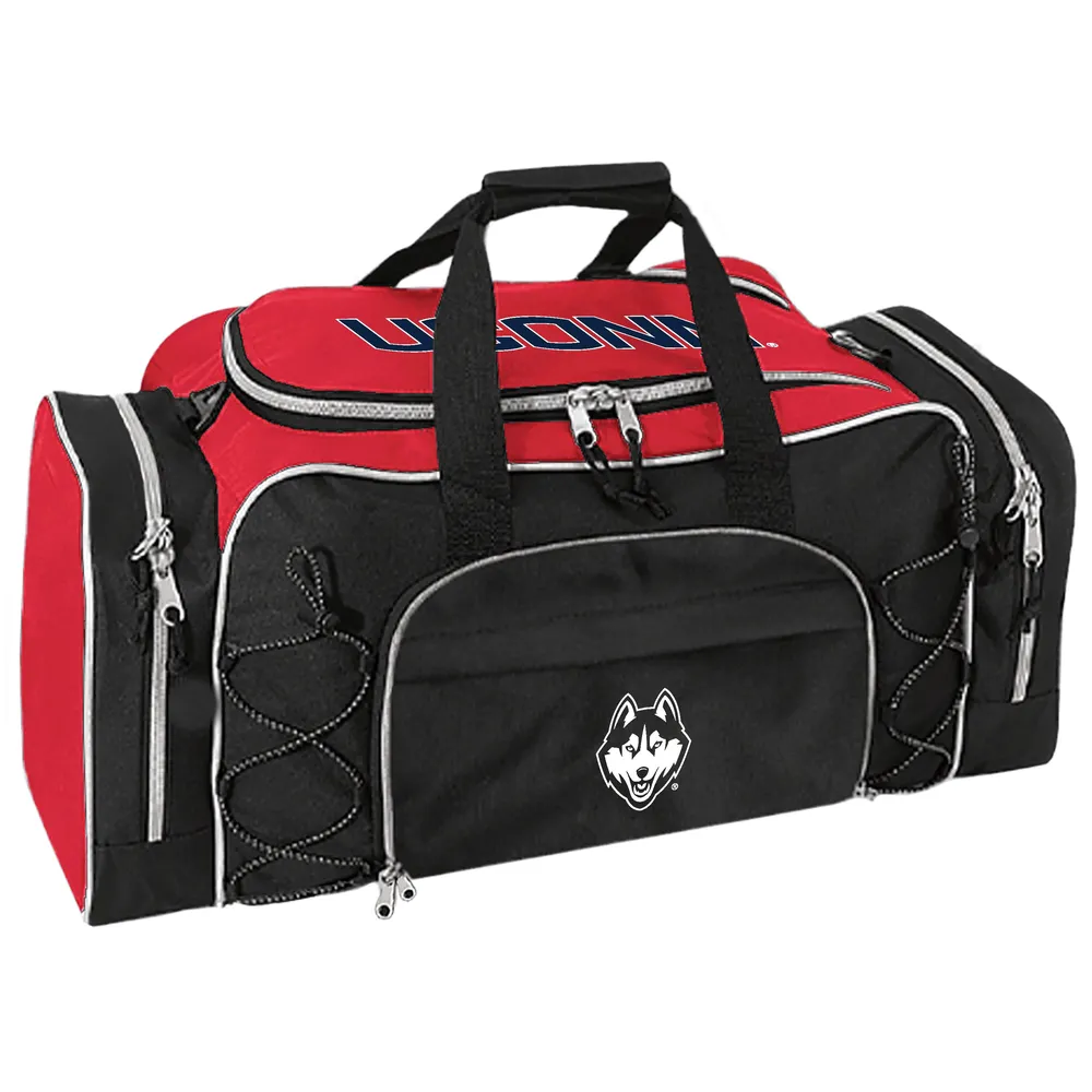 Jardine Black Louisville Cardinals Shoe Bag