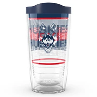 Tervis UConn Huskies 16oz. Gobelet classique concurrent