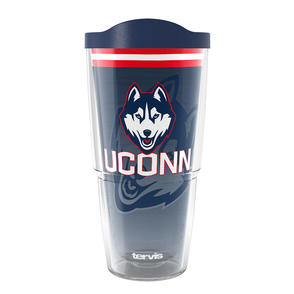 Tervis UConn Huskies 24oz. Forever Fan Classic Tumbler