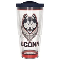 Tervis UConn Huskies 24oz. Tradition Classic Tumbler