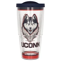 Tervis UConn Huskies 24oz. Tradition Classic Tumbler